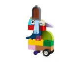 Creative Building Set