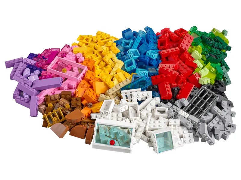 Creative Builder Box