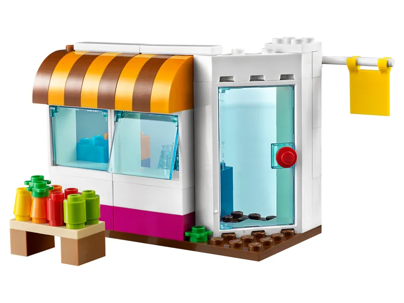 Creative Builder Box