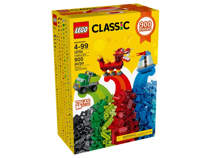 Creative Box Creative Box
