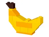 Creative Building Basket