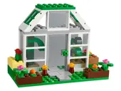 Creative Building Basket
