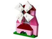 Red Creative Box