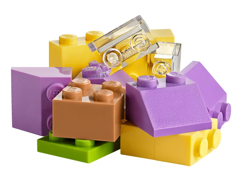 Creative Suitcase Creative Suitcase