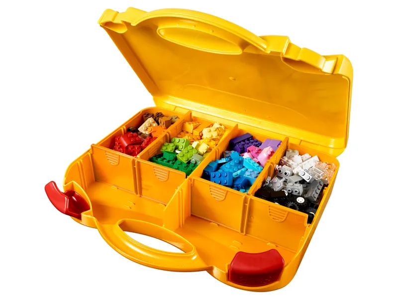 Creative Suitcase Creative Suitcase