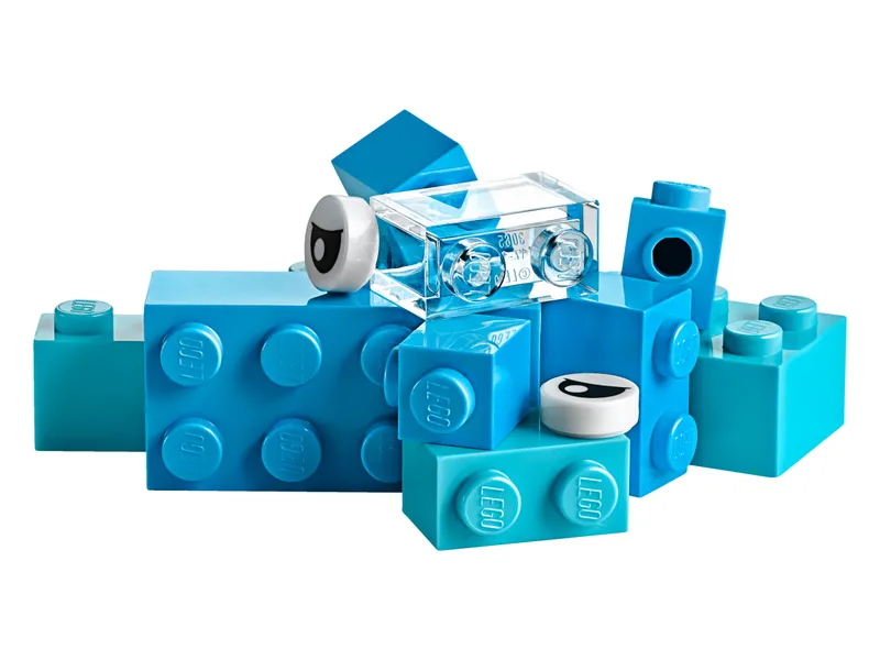 Creative Suitcase Creative Suitcase
