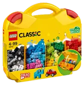Creative Suitcase