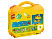 Creative Suitcase