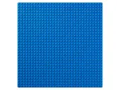 Blue Baseplate