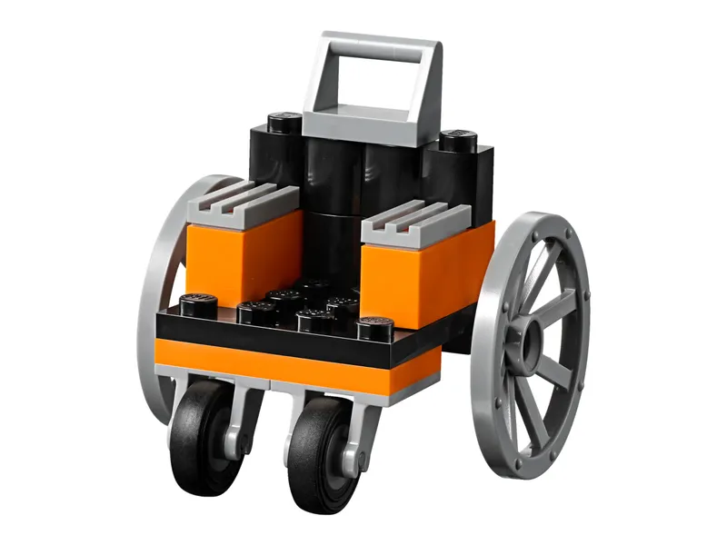 Bricks on a Roll Bricks on a Roll
