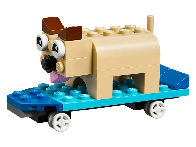 Bricks on a Roll Bricks on a Roll