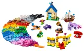 Bricks Bricks Bricks