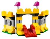 Bricks Bricks Bricks