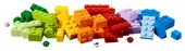 Bricks Bricks Bricks