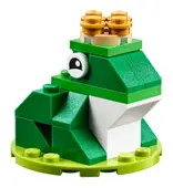 Bricks Bricks Bricks