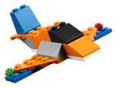 Bricks Bricks Bricks