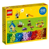 Bricks Bricks Bricks