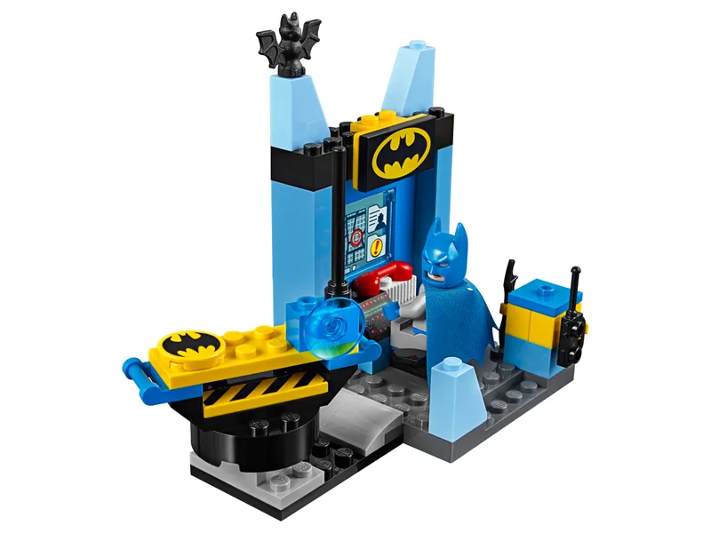 Batman & Superman vs. Lex Luthor Batman & Superman vs. Lex Luthor