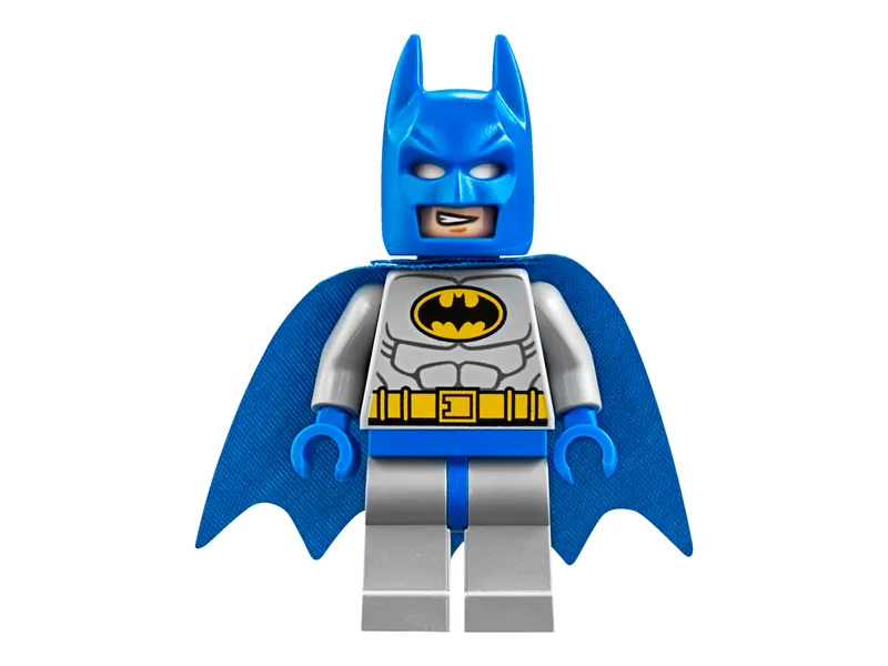 Batman & Superman vs. Lex Luthor Batman & Superman vs. Lex Luthor