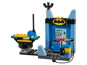 Batman & Superman vs. Lex Luthor