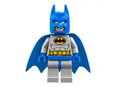 Batman & Superman vs. Lex Luthor