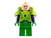 Batman & Superman vs. Lex Luthor