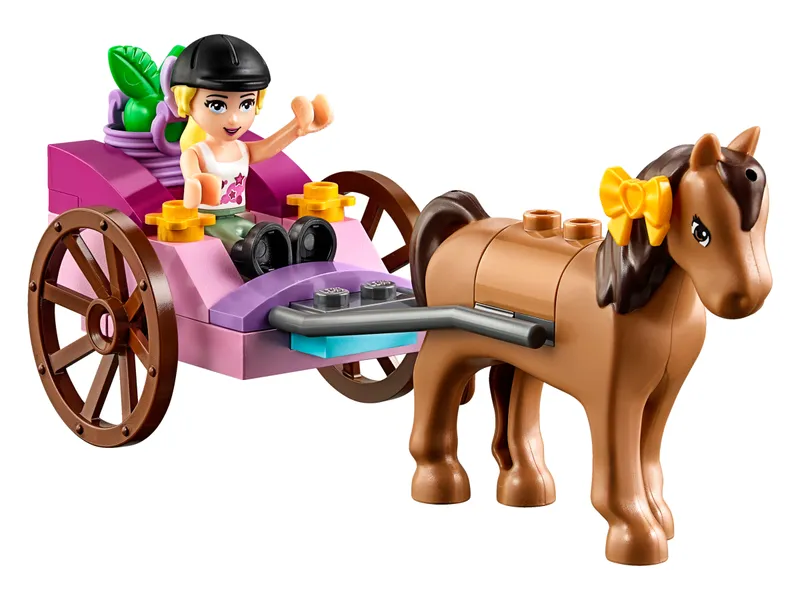 Stephanie's Horse Carriage Stephanie's Horse Carriage