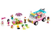 Emma's Ice Cream Truck