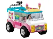 Emma's Ice Cream Truck