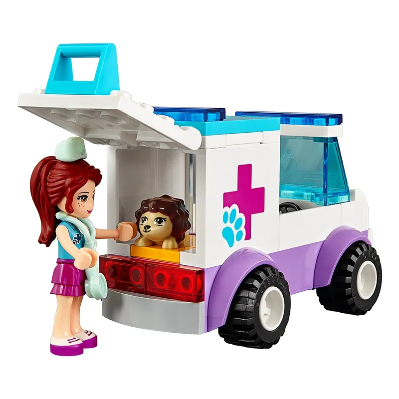 Mia's Vet Clinic