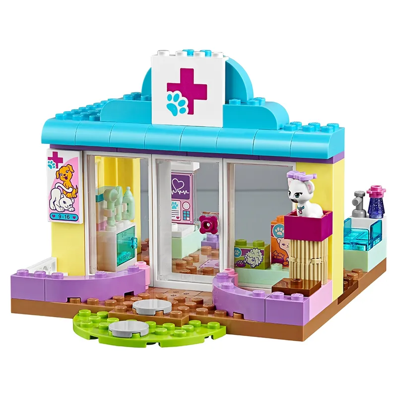 Mia's Vet Clinic