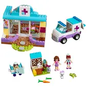 Mia's Vet Clinic