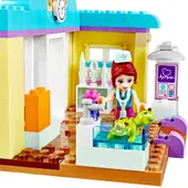 Mia's Vet Clinic
