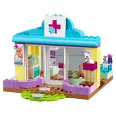 Mia's Vet Clinic