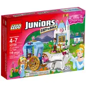 Cinderella's Carriage