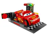 Lightning McQueen Speed Launcher