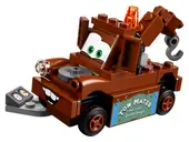 Mater's Junkyard