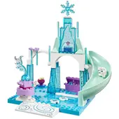 Anna & Elsa's Frozen Playground