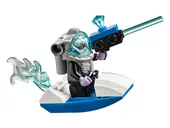 Batman vs. Mr. Freeze