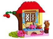 Snow White's Forest Cottage