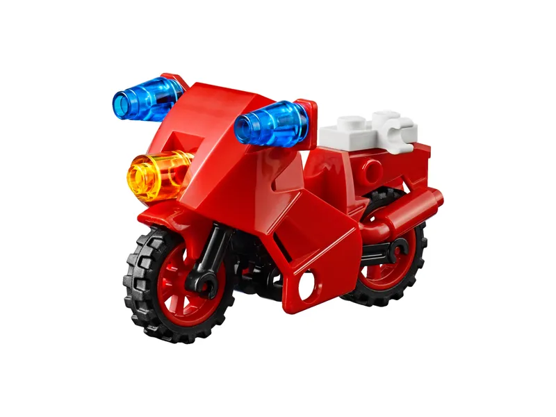 Fire Patrol Suitcase Fire Patrol Suitcase