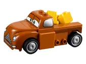 Smokey's Garage