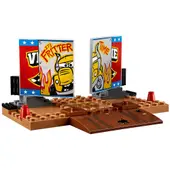 Thunder Hollow Crazy 8 Race
