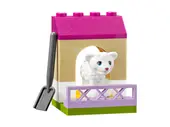Mia's Farm Suitcase