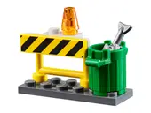 Road Repair Truck