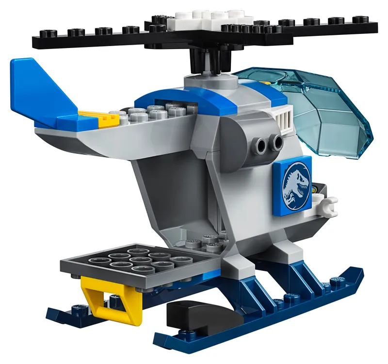 Pteranodon Escape