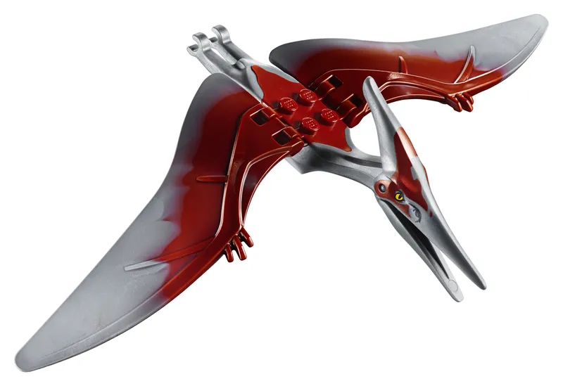 Pteranodon Escape