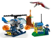 Pteranodon Escape