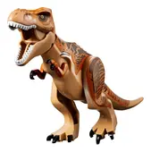 T. Rex Breakout