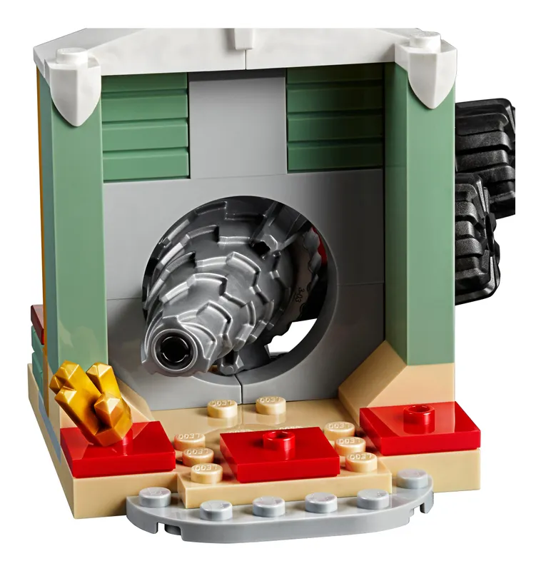 Underminer Bank Heist Underminer Bank Heist